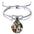 Infinity Bracelet with Picture Inside - Photo Memory Bracelet LLC