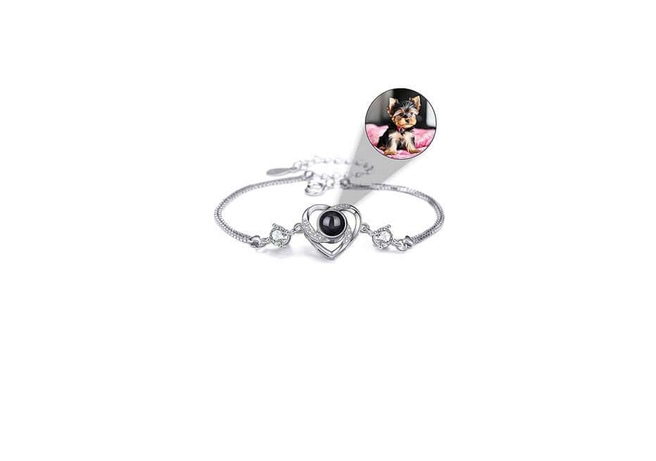 Photo Memory Bracelet®