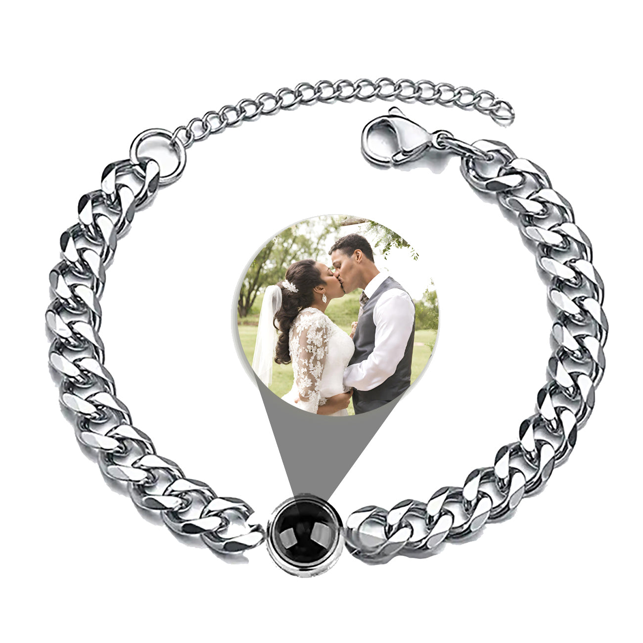 Photo Memory Bracelet LLC